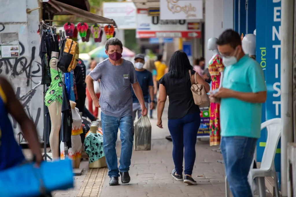 Devido o ponto facultativo, diversos horários de funcionamento serão alterados na segunda, terça e quarta-feira | Foto: Pedro Pinheiro