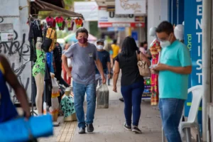 Devido o ponto facultativo, diversos horários de funcionamento serão alterados na segunda, terça e quarta-feira | Foto: Pedro Pinheiro
