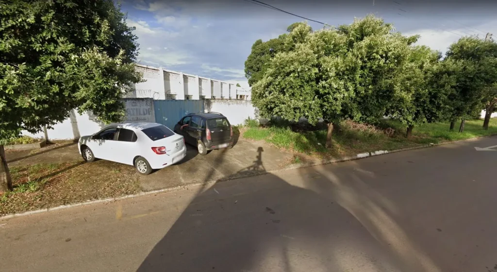 Alunos voltaram para as aulas remotas após duas turmas serem contaminadas pela Covid-19 na Capital | Foto: Reprodução
