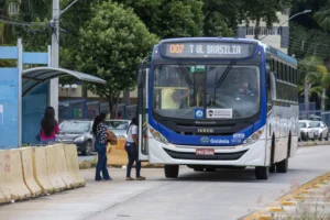 A definição do preço da tarifa é uma das pautas da reunião de hoje da Câmara Deliberativa de Transportes Coletivos | Foto: Pedro Pinheiro