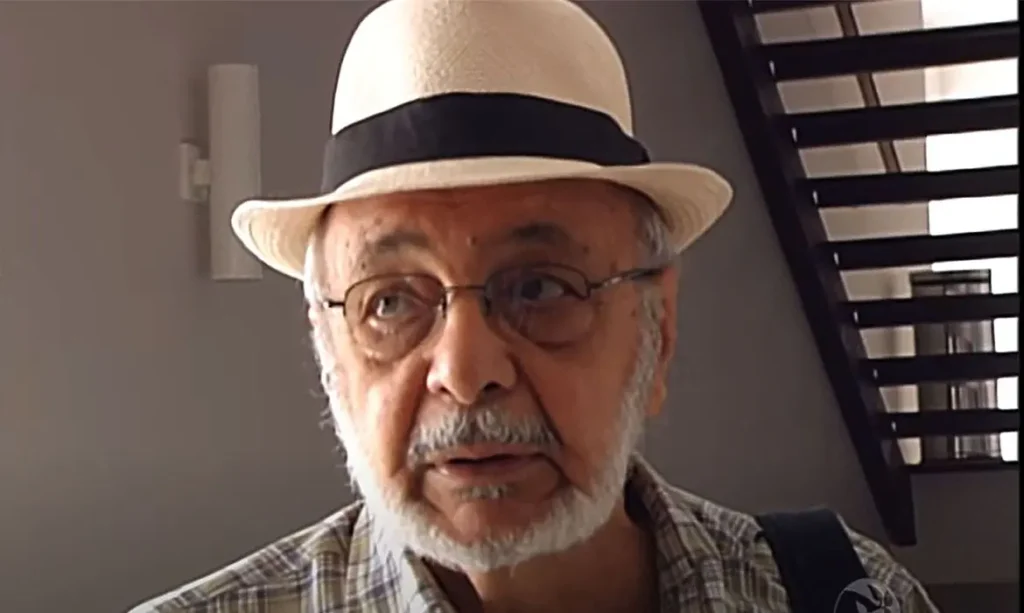 Geraldo Sarno