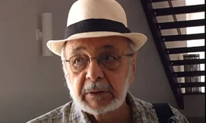 Geraldo Sarno