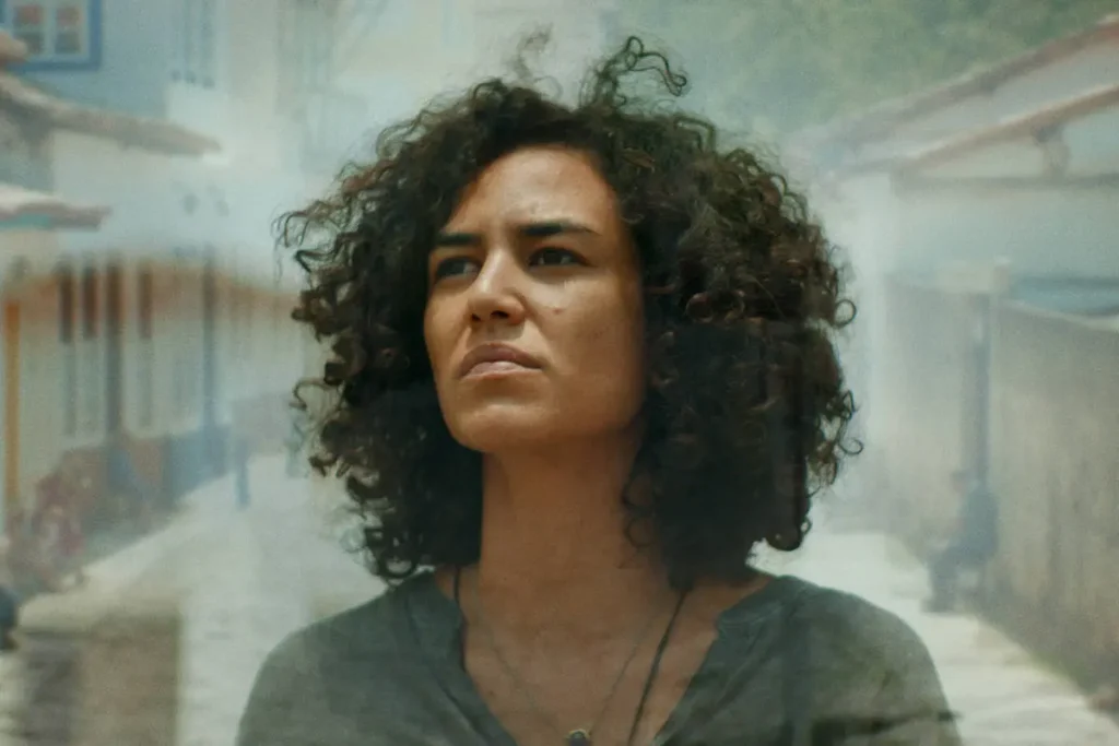 Filme de Flávia Neves se passa em Goiás Velho, antiga capital goiana | Foto: Bananeira Filmes/Divulgação