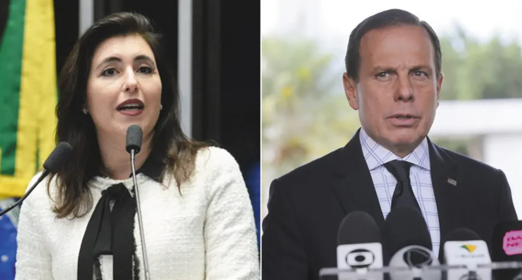 Cúpulas nacionais dos partidos avançaram em conversas sobre aliança em torno de um só candidato a presidente, e não necessariamente de uma federação | Foto: Reprodução