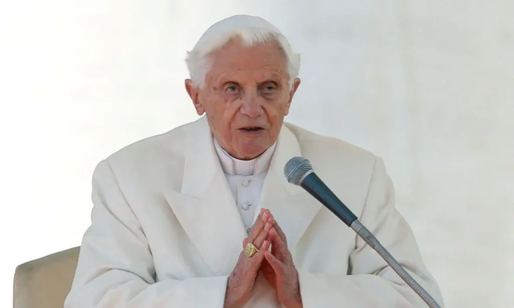 Denúncias foram feitas quando ele era arcebispo de Munique | Foto: Reprodução