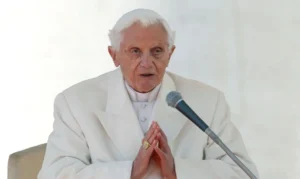 Denúncias foram feitas quando ele era arcebispo de Munique | Foto: Reprodução