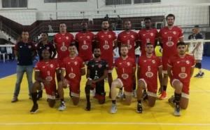 Fora de casa, Tigre vence de virada. Time soma dois pontos e retorna ao G-4 da competição | Foto: Comunicação Vila Olímpicos