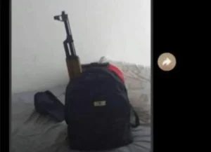 Caso aconteceu em Aparecida de Goiânia e, ao receber os prints, a escola acionou a Polícia Civil | Foto: Polícia Civil