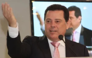 Lideranças de estreita relação com o ex-governador afirmam que tucano está inclinado a entrar na briga contra Caiado e Mendanha | Foto: Reprodução