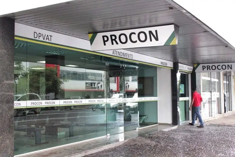 NAS visa atender consumidores de baixa renda que não conseguem pagar dívidas | Foto: Secom