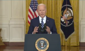 O presidente dos Estados Unidos disse que as medidas terão início já nos próximos dias | Foto: reprodução