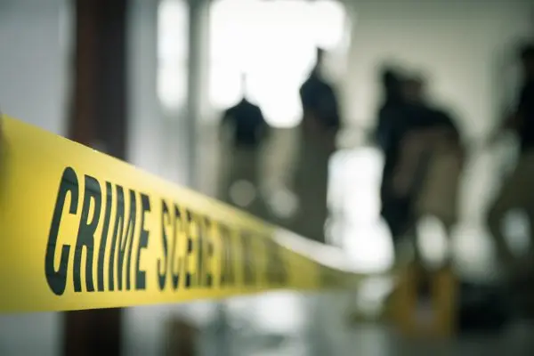 Primeiro semestre de 2021 teve queda de 18,32% em relação aos crimes, se comparado ao mesmo período de 2020 | Foto: reprodução