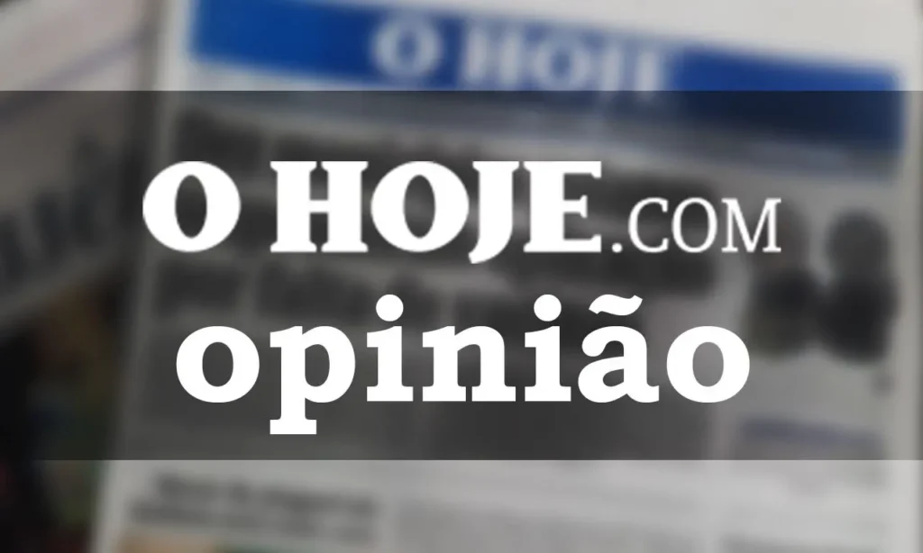 Confira o artigo de opinião, desta sexta-feira (11/02), por Lenise Nunes