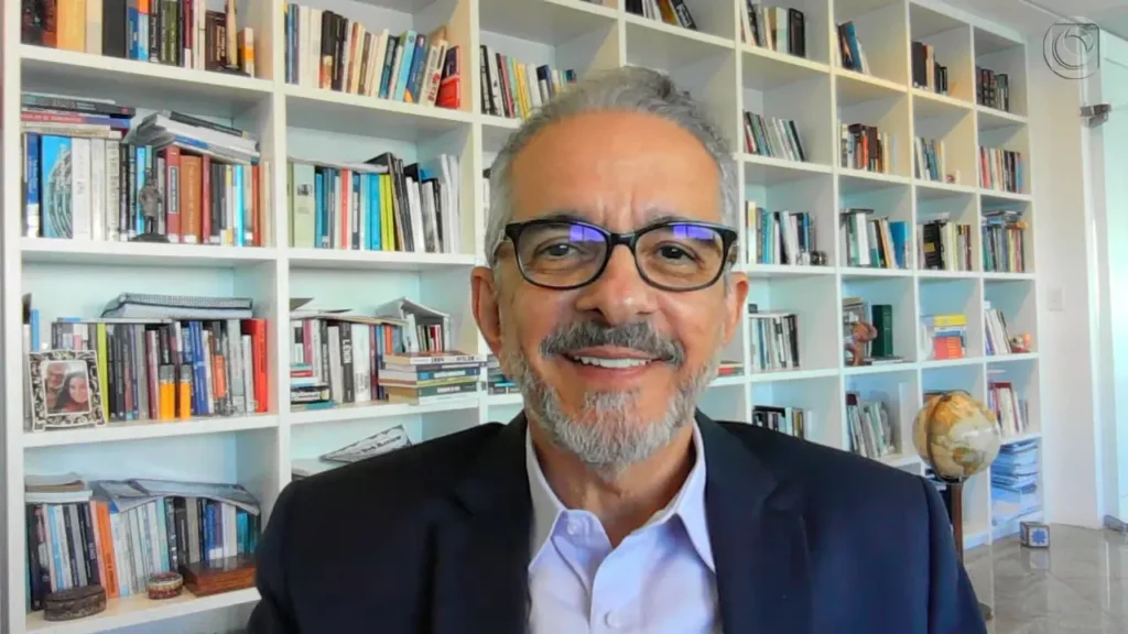 Lavareda acredita que este deve ser um ano com baixa renovação no legislativo, tendo em vista o aumento de distribuição de recursos públicos para parlamentares | Foto: Reprodução