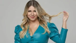 A notícia foi confirmada pelo empresário da cantora | Foto: Reprodução