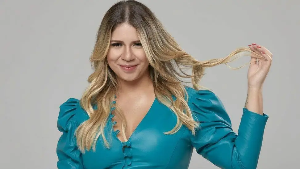 A notícia foi confirmada pelo empresário da cantora | Foto: Reprodução