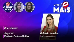 Confira o programa desta semana no O Hoje News