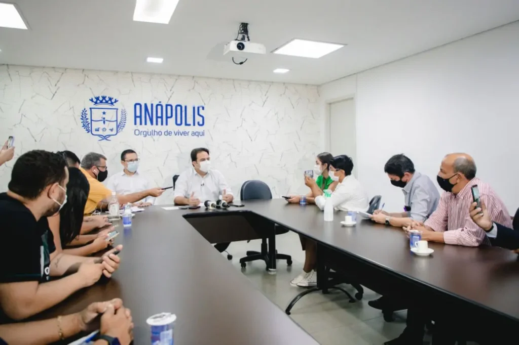 A medida entra em vigor a partir da publicação de nota técnica da Secretaria Municipal de Saúde no Diário Oficial do município (DOM) | Foto: Reprodução