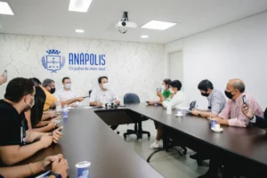 A medida entra em vigor a partir da publicação de nota técnica da Secretaria Municipal de Saúde no Diário Oficial do município (DOM) | Foto: Reprodução