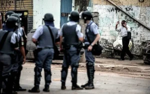 Foram ouvidos 3.500 moradores do Rio de Janeiro, com mais de 16 anos | Foto: Agência Brasil