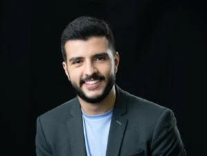 No bate-papo ao vivo, os jornalistas Felipe Cardoso e Yago Sales prometem obter respostas nunca antes reveladas | Foto: Reprodução