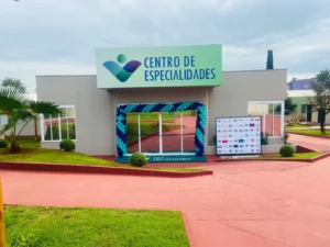 A nova expansão conta com equipamentos mais tecnológicos que pretende beneficiar pacientes de 136 municípios goianos. | Foto: Alexandre Paes