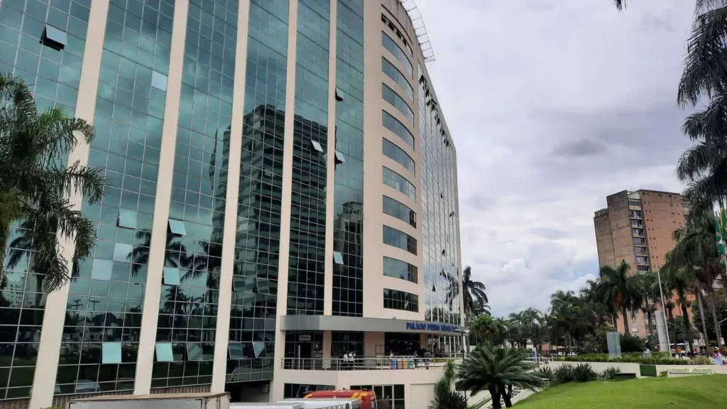 Empréstimo liberado pelo governo Federal permitirá ao Estado liquidar dívida com Banco do Brasil e economizar mais de R$ 700 milhões na transação | Foto: Nathan Sampaio