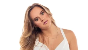 A Porto Riquenha se junta a outras 17 mulheres modelos da marca, focada agora na inclusão | Foto: Reprodução