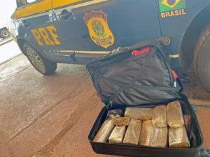 Dois casos semelhantes aconteceram durante a tarde da última terça-feira (22) | Foto: divulgação