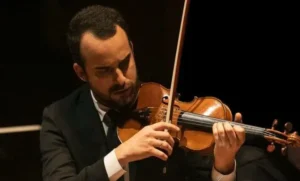Espetáculo aberto a comunidade terá como convidado, o solista Renan Gonçalves | Foto: Reprodução