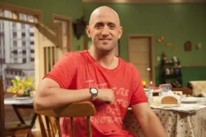 O ator era conhecido por ser um ícone do humor brasileiro, protagonizando sucessos como “Minha Mãe é uma Peça” e ‘Vai que Cola” | Foto: Reprodução