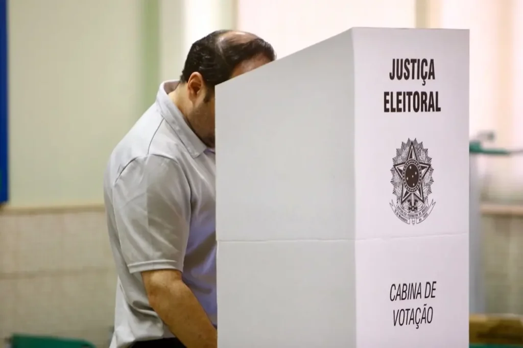 A janela partidária começa seis meses antes do pleito | Foto: Reprodução
