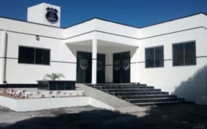 De acordo com o casal, o garoto havia passado mal e foi levado ao Hospital Municipal de Goianésia | Foto: Reprodução