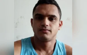 André teria sofrido um assalto em que levaram seus documentos e identidade foi usado por traficante de drogas | Foto: TV Anhanguera