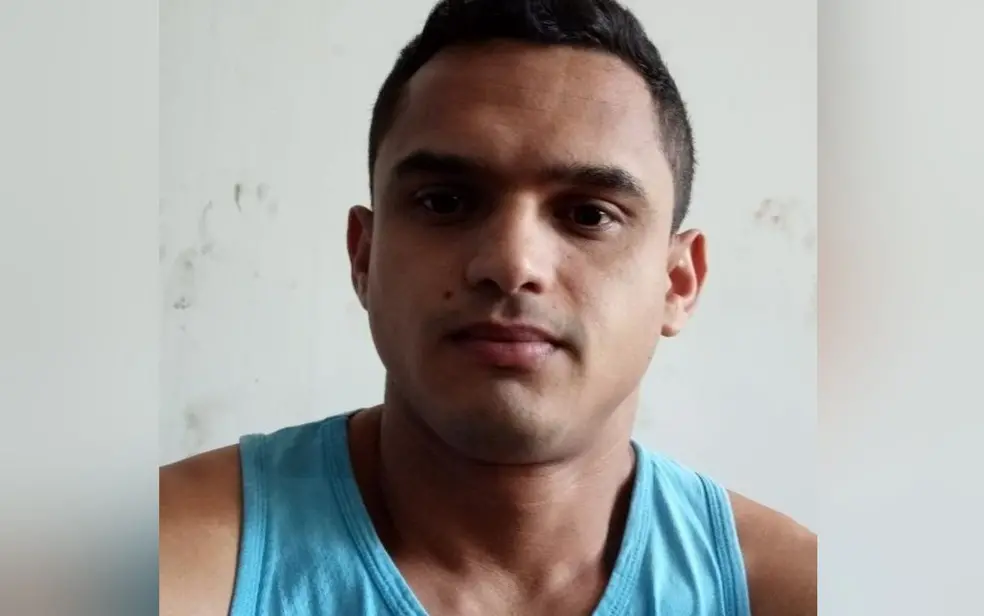 André teria sofrido um assalto em que levaram seus documentos e identidade foi usado por traficante de drogas | Foto: TV Anhanguera
