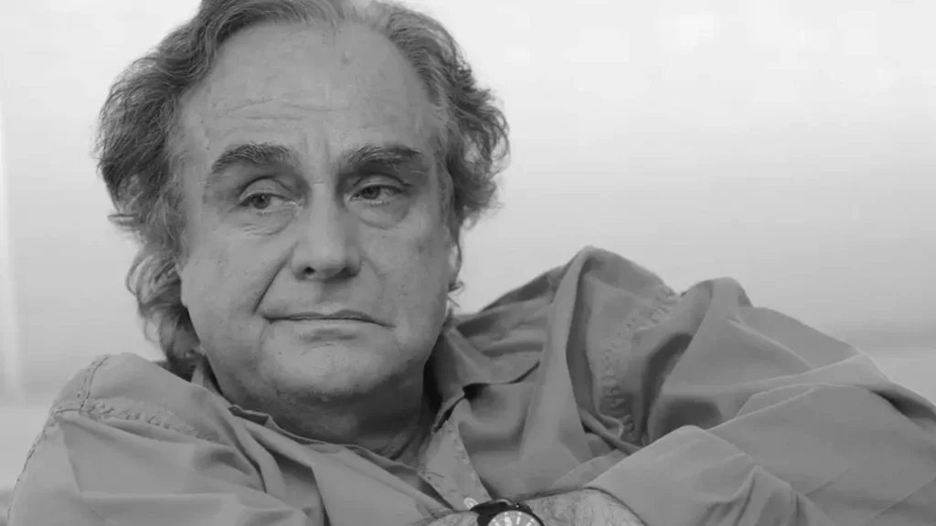 Arnaldo Jabor era jornalista, cineasta, cronista e uma das maiores do cinema e da literatura | Foto: Reprodução