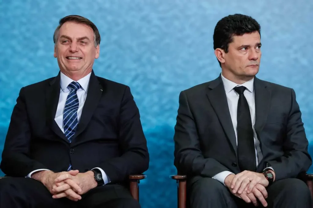 A visita está sendo planejada desde dezembro do ano passado e, segundo o chefe do Executivo, o convite partiu de Vladimir Putin | Foto: Reprodução