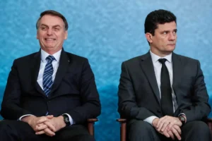 A visita está sendo planejada desde dezembro do ano passado e, segundo o chefe do Executivo, o convite partiu de Vladimir Putin | Foto: Reprodução