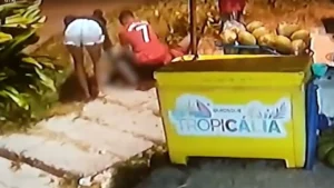Segundo o apurado pelo MP-RJ, o crime foi praticado por motivo fútil, com emprego de meio cruel | Foto: Reprodução