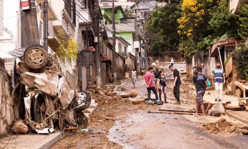 Outro benefício prometido pela prefeitura é o Cartão Imperial, no valor de R$ 70 por pessoa, para a compra de alimentos | Foto: Reprodução