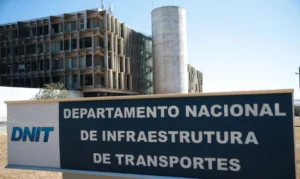 Departamento Nacional de Infraestrutura de Transportes (DNIT)