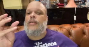 Em uma live realizada na última sexta (18/2), Ed Motta levantou polêmica nas redes sociais | Foto: Reprodução