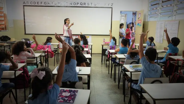 Desigualdade de aprendizagem também cresceu e crianças negras foram as mais atingidas | Foto: Reprodução