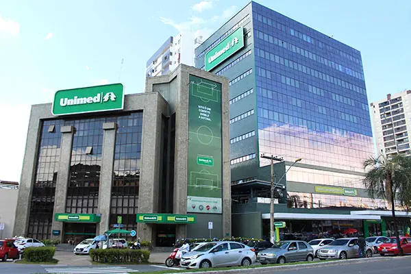 Unimed deverá apresentar a defesa dentro do prazo de 10 dias ou poderá pagar multa entre R$ 754 e R$ 11,3 milhões | Foto: Reprodução