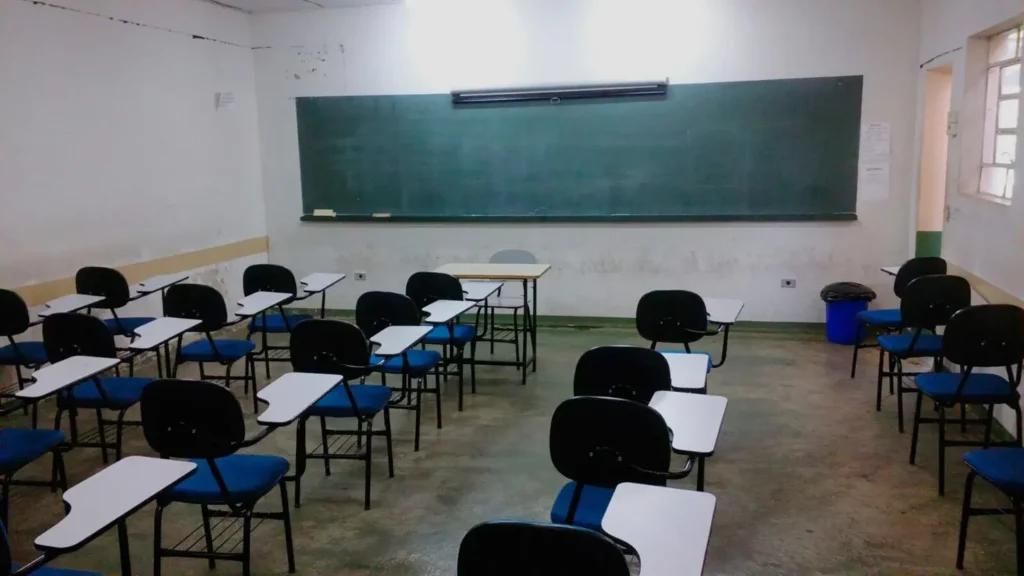 Governo de Goiás propõe mudanças na seleção de diretores escolares