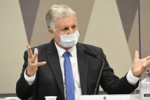 De acordo com as investigações, a jovem trabalhava como cuidadora da mãe de Soligo | Foto: Reprodução
