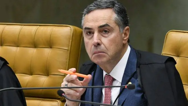 Ministério da Educação sofreu corte de R$ 739,9 milhões para o ano de 2022 | Foto: Rosinei Coutinho/SCO/STF