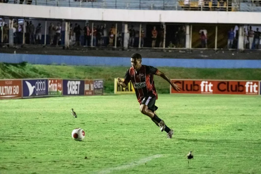 Foto: Tathy Serbeto