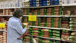 Países são responsáveis por 15% da produção mundial de trigo e os ucranianos vendem 17% do milho do mercado mundial | Foto: Reprodução