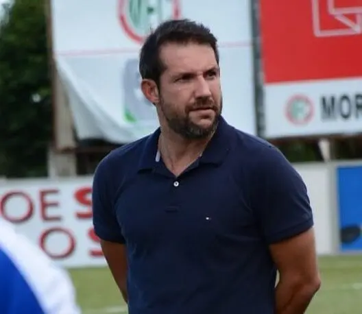 Treinador comandou a Jataiense na última temporada, mas seu foco atualmente é classificação com o Morrinhos para a 2ª fase | foto: Comunicação Morrinhos
